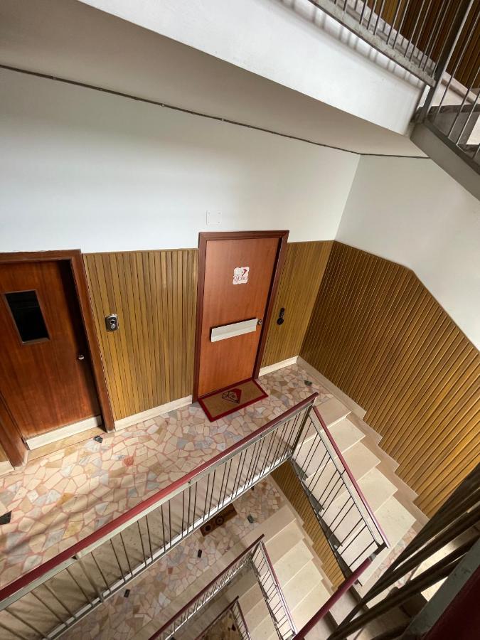 B&B Casa Rubino Neapol Zewnętrze zdjęcie