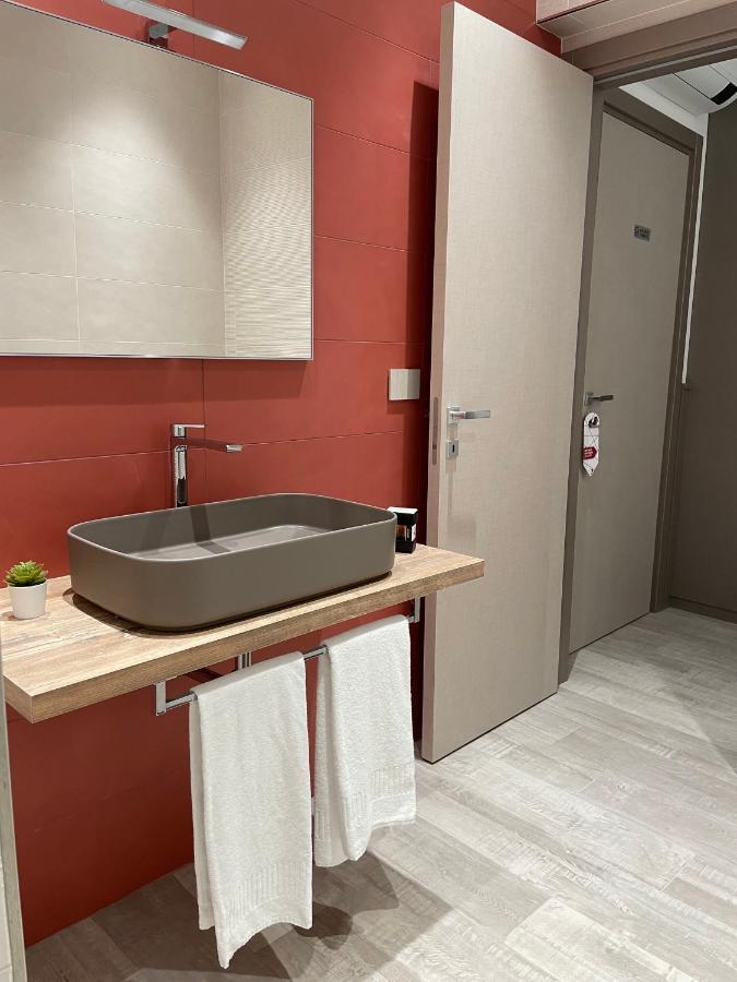 B&B Casa Rubino Neapol Zewnętrze zdjęcie