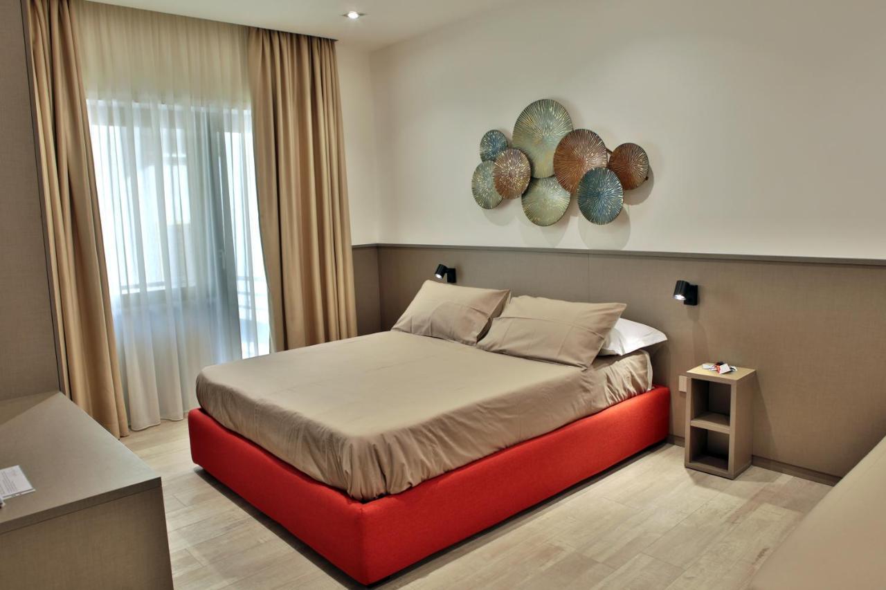 B&B Casa Rubino Neapol Zewnętrze zdjęcie