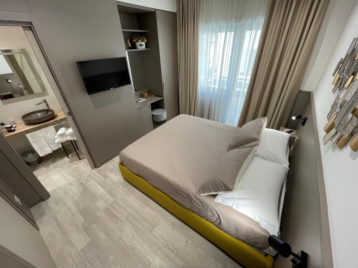 B&B Casa Rubino Neapol Zewnętrze zdjęcie