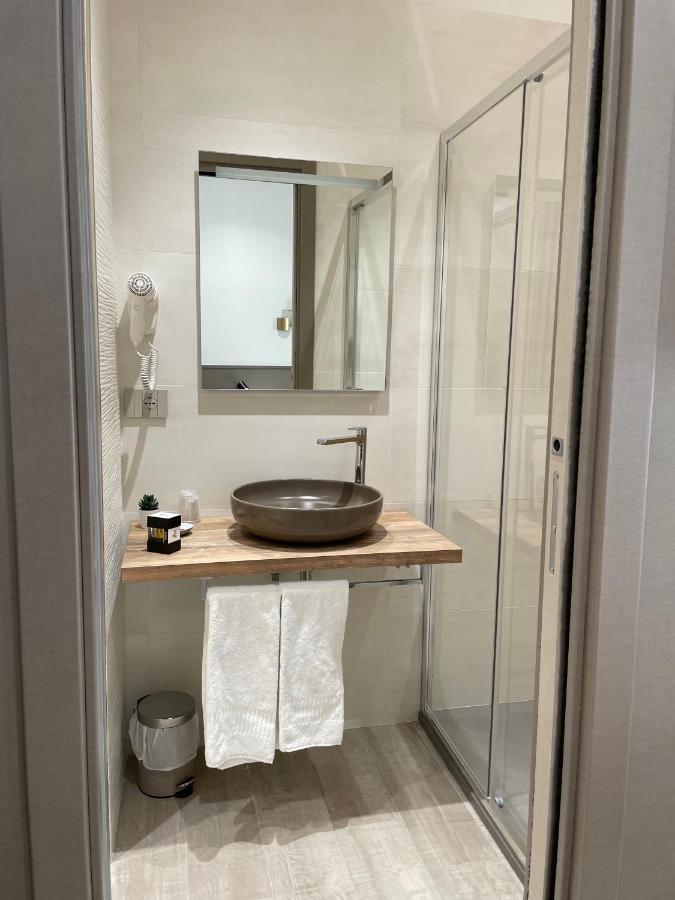 B&B Casa Rubino Neapol Zewnętrze zdjęcie