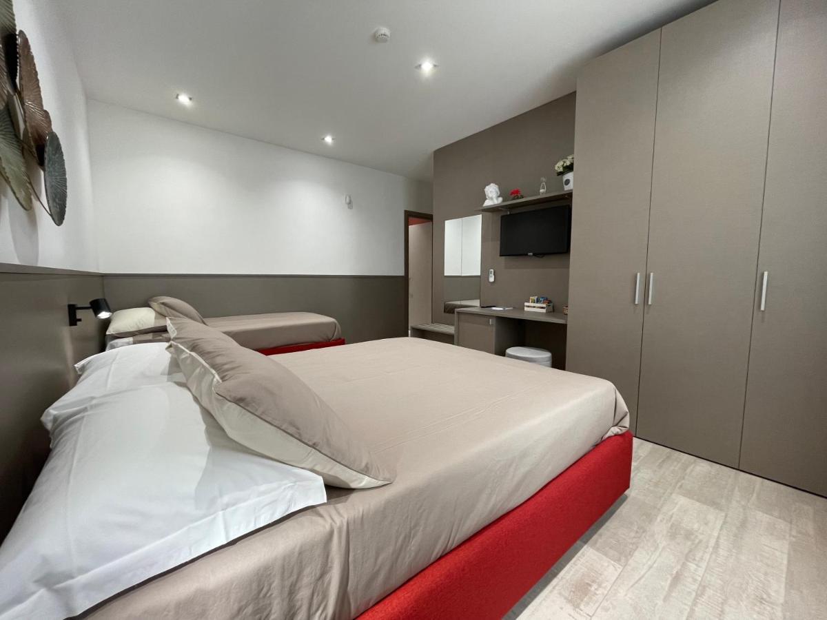 B&B Casa Rubino Neapol Zewnętrze zdjęcie