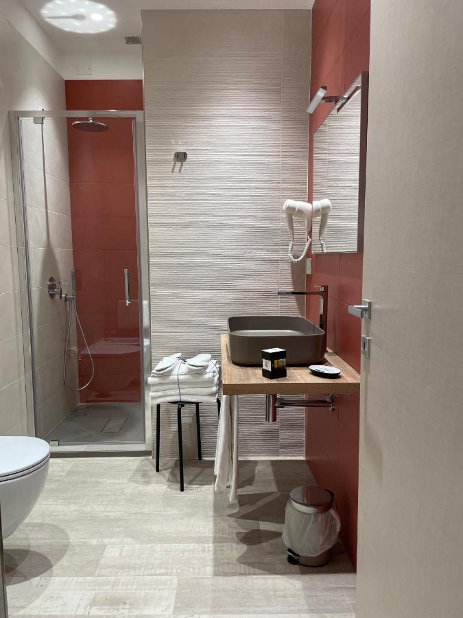 B&B Casa Rubino Neapol Zewnętrze zdjęcie