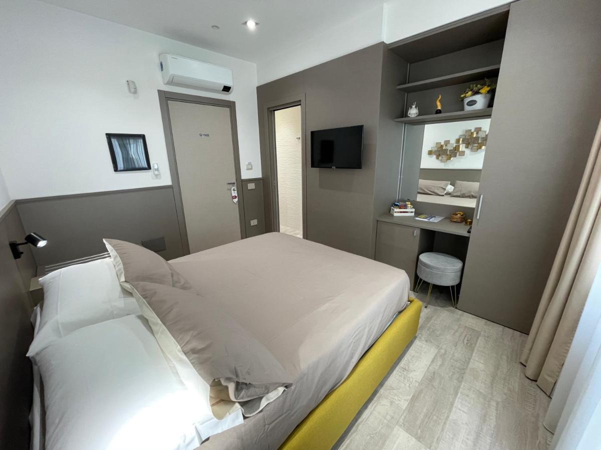 B&B Casa Rubino Neapol Zewnętrze zdjęcie