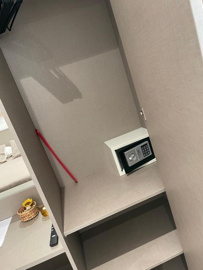B&B Casa Rubino Neapol Zewnętrze zdjęcie