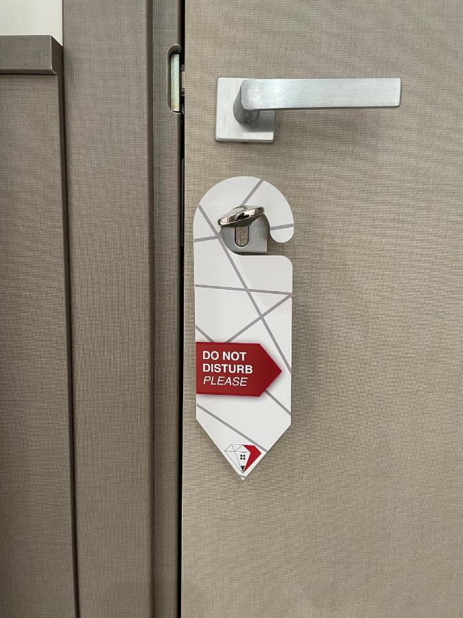 B&B Casa Rubino Neapol Zewnętrze zdjęcie
