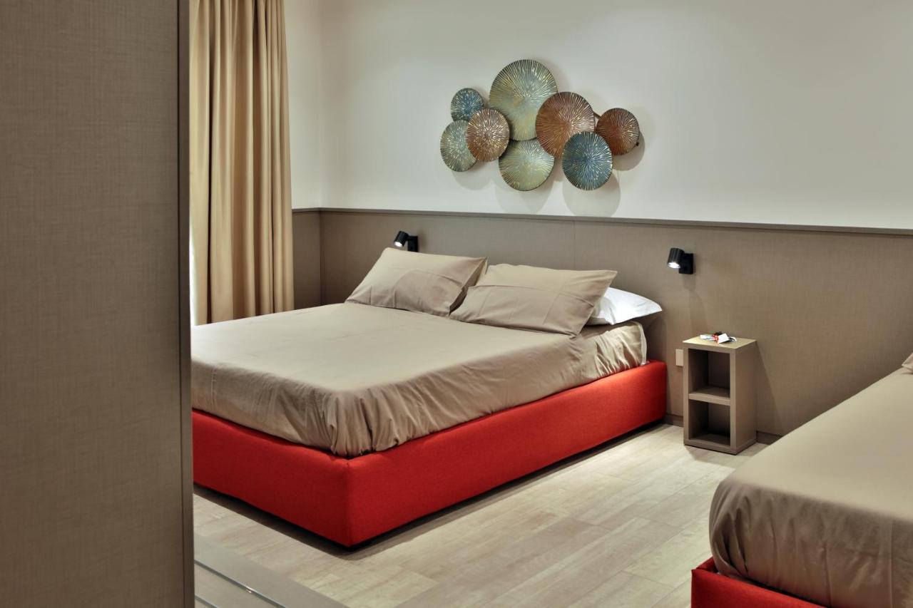 B&B Casa Rubino Neapol Zewnętrze zdjęcie