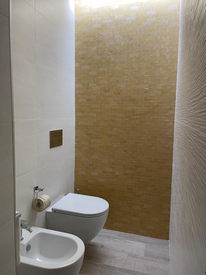 B&B Casa Rubino Neapol Zewnętrze zdjęcie