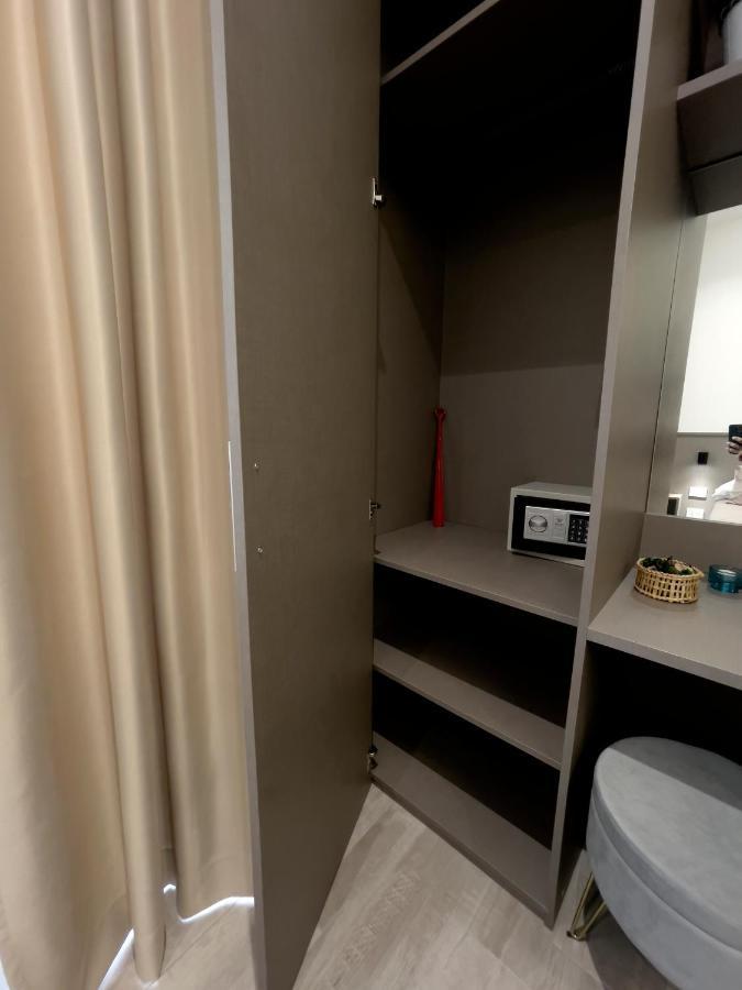 B&B Casa Rubino Neapol Zewnętrze zdjęcie