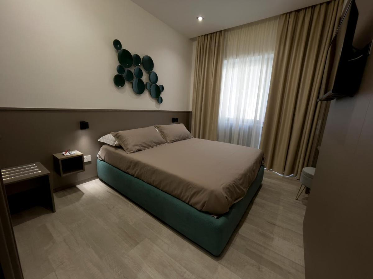B&B Casa Rubino Neapol Zewnętrze zdjęcie
