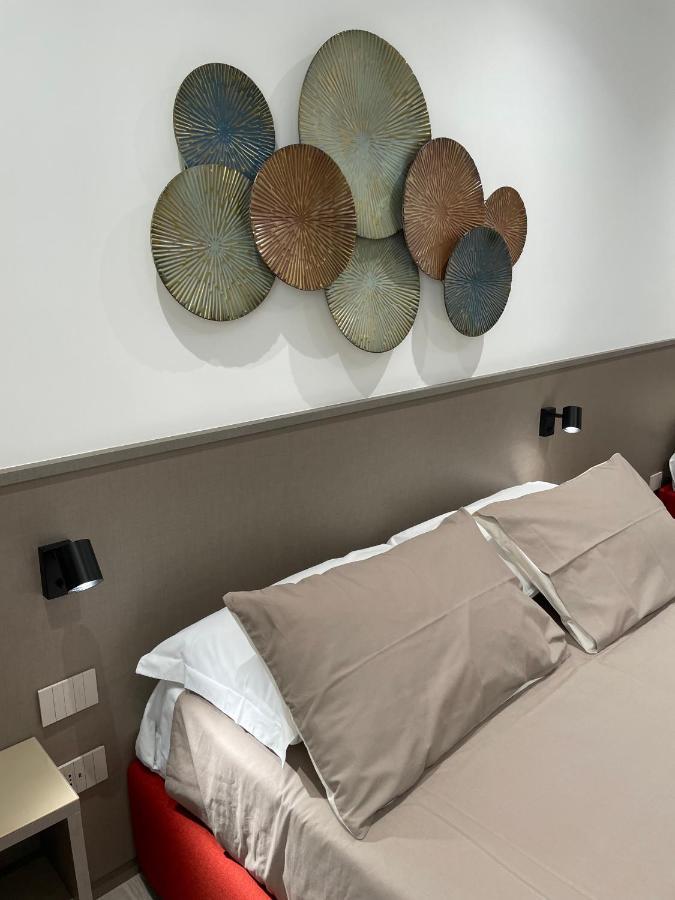 B&B Casa Rubino Neapol Zewnętrze zdjęcie