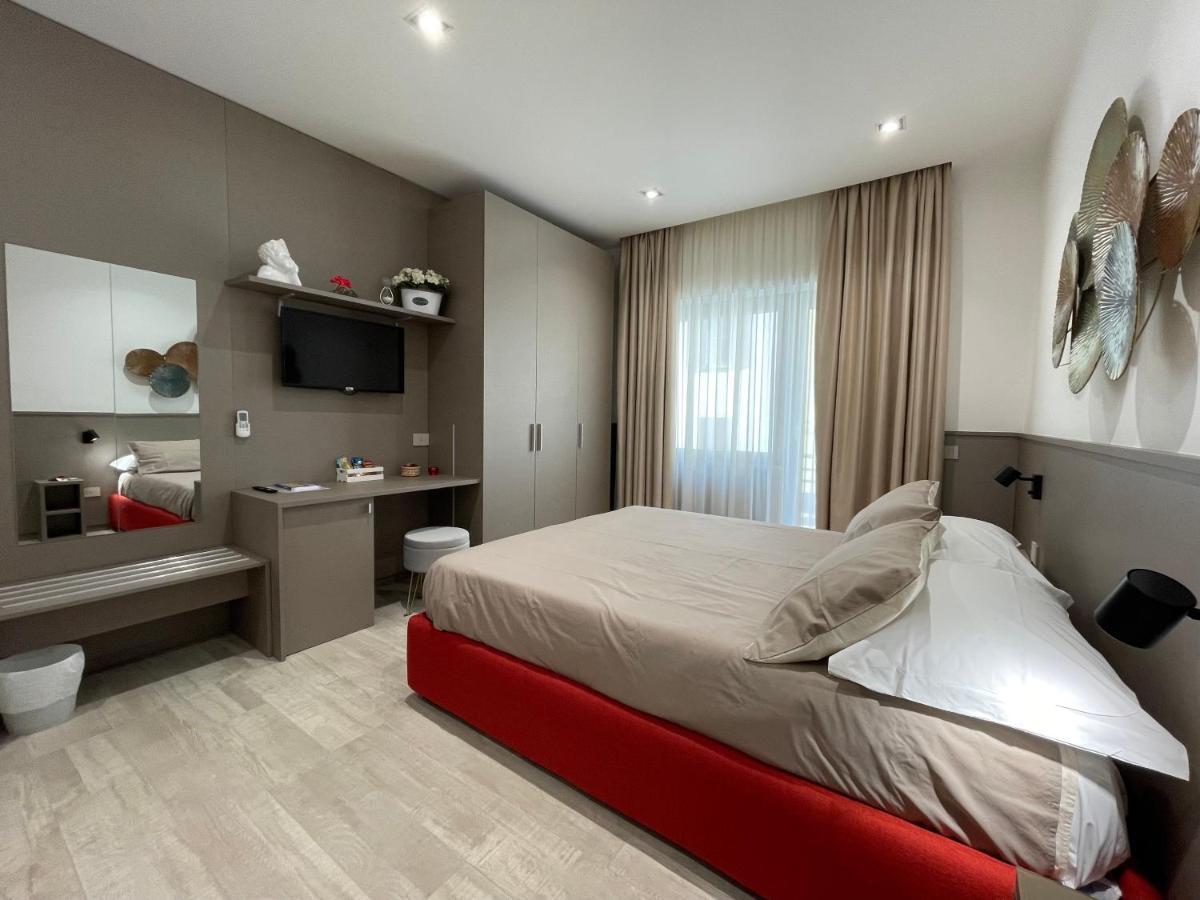 B&B Casa Rubino Neapol Zewnętrze zdjęcie