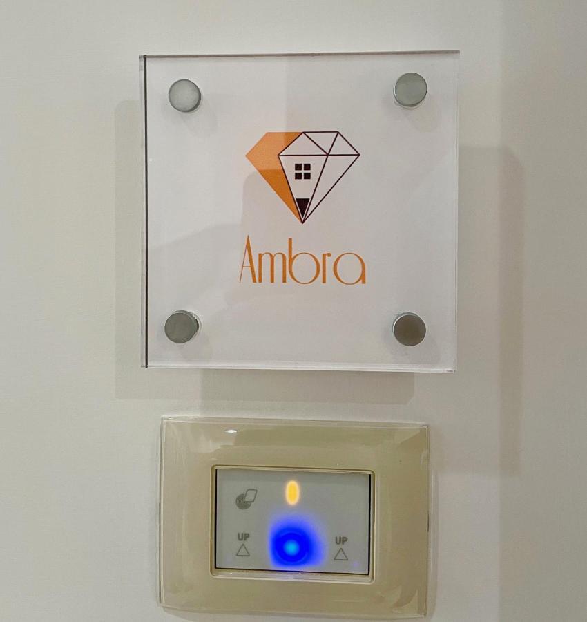 B&B Casa Rubino Neapol Zewnętrze zdjęcie