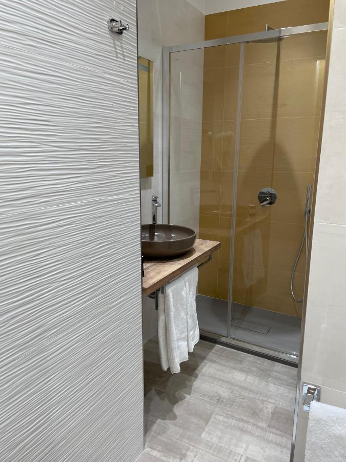 B&B Casa Rubino Neapol Zewnętrze zdjęcie