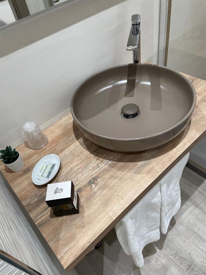 B&B Casa Rubino Neapol Zewnętrze zdjęcie